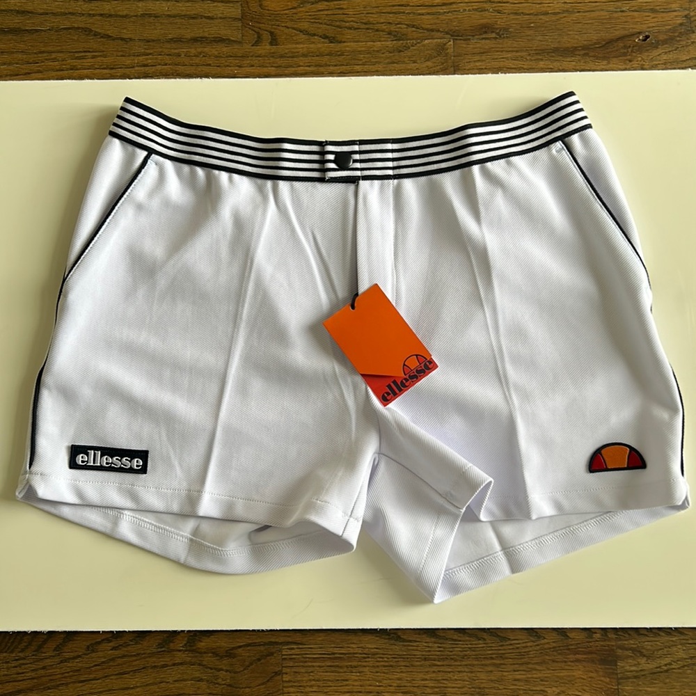 Ellesse Renzo Short